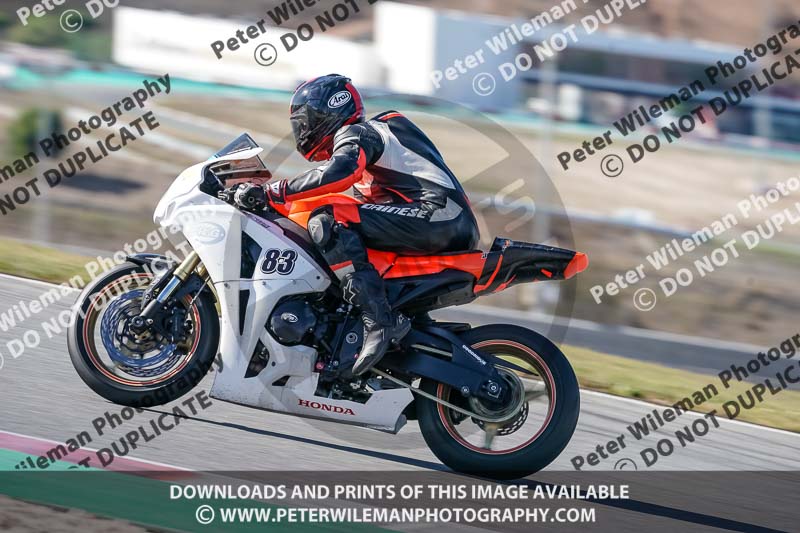 motorbikes;no limits;november 2019;peter wileman photography;portimao;portugal;trackday digital images